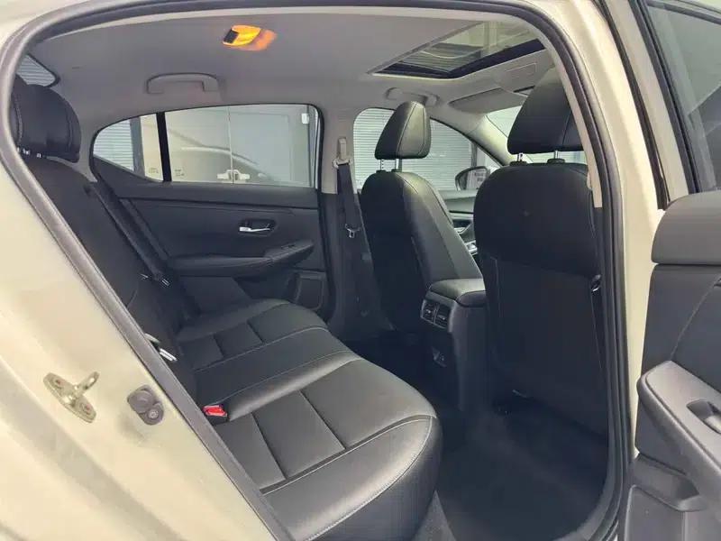 Nissan Sylphy 2022 Electric Drive Version e-POWER Smart Connectivity PLUS — миниатюра 17