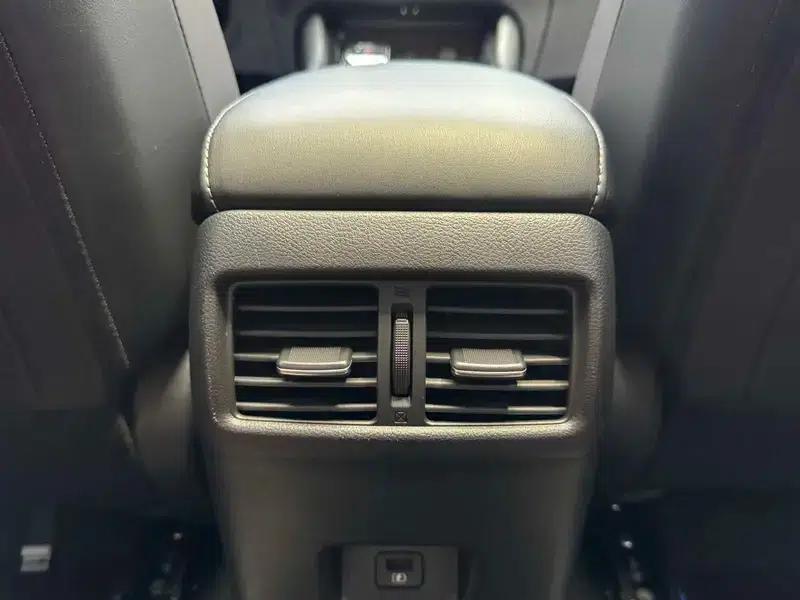 Nissan Sylphy 2022 Electric Drive Version e-POWER Smart Connectivity PLUS — миниатюра 9