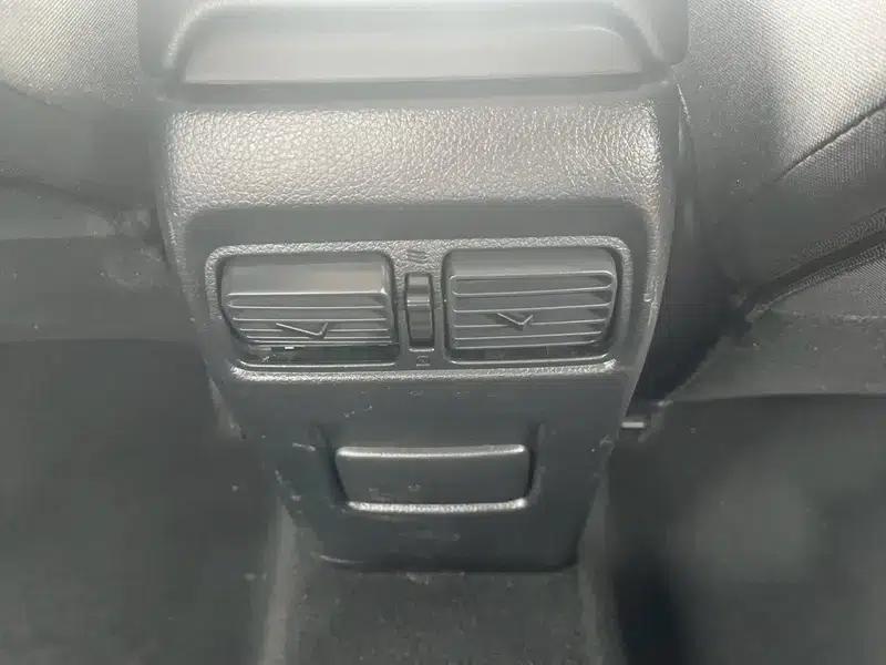 Nissan Sylphy 2019 1.6XE CVT Comfort Edition (China VI Emission Standard) — миниатюра 12