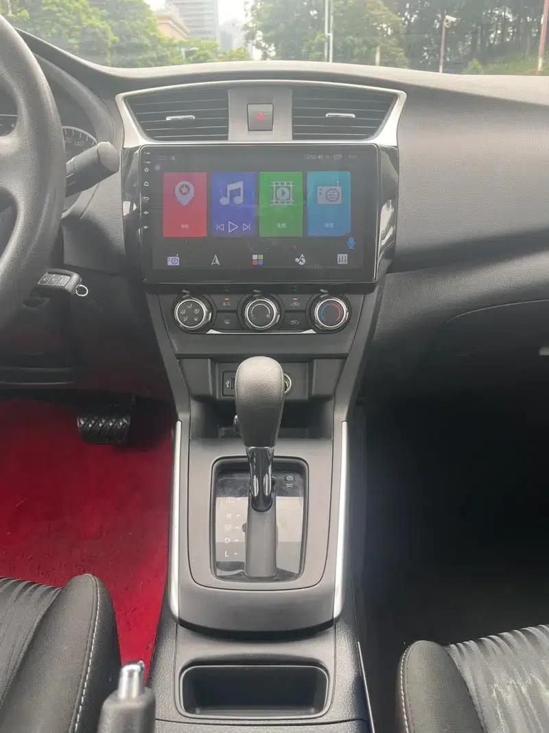 Nissan Sylphy 2019 1.6XE CVT Comfort Edition (China VI Emission Standard) — миниатюра 14