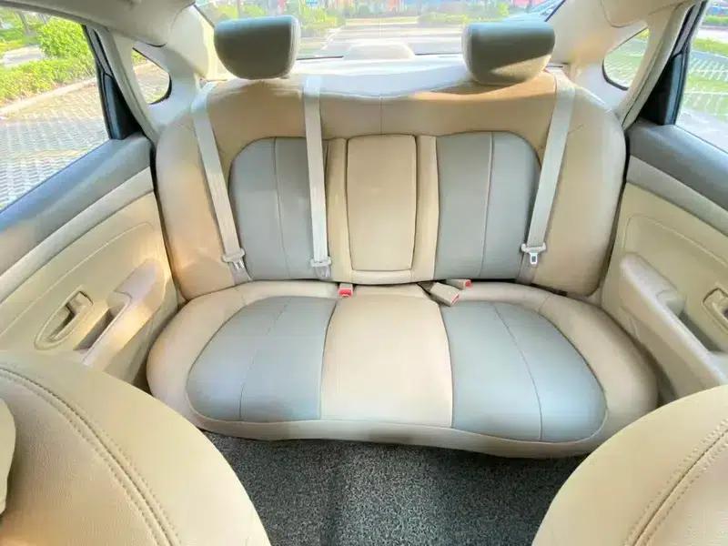 Nissan Sylphy 2016 Classic 1.6XE Automatic Comfort Edition — миниатюра 9