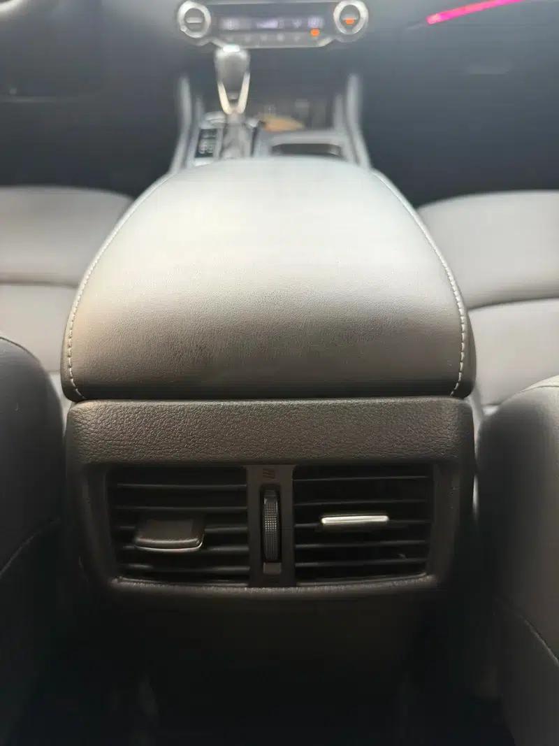 Nissan Sylphy 2022 1.6L XL CVT Enjoy Edition — миниатюра 11