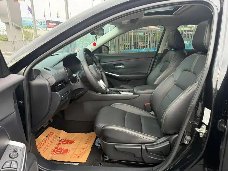 Nissan Sylphy 2022 1.6L XL CVT Enjoy Edition — миниатюра 16