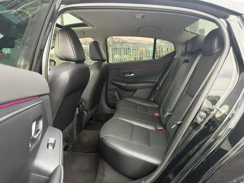 Nissan Sylphy 2022 1.6L XL CVT Enjoy Edition — миниатюра 17