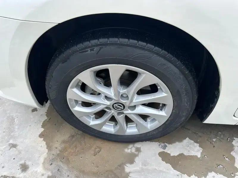 Nissan Sylphy 2022 Classic 1.6 XE CVT Comfort Edition — миниатюра 7
