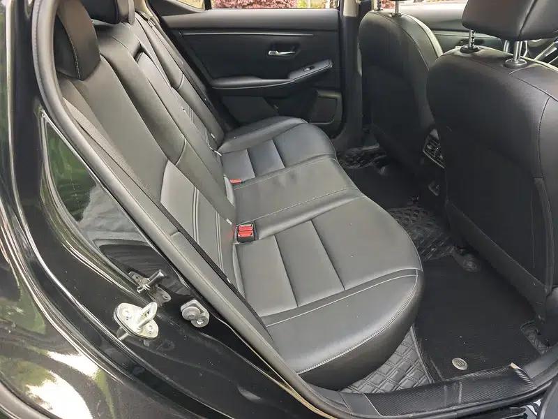 Nissan Sylphy 2023 1.6L CVT Enjoy Edition — миниатюра 12