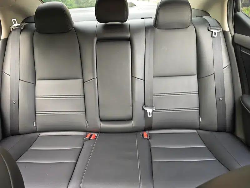 Nissan Sylphy 2023 1.6L CVT Enjoy Edition — миниатюра 13