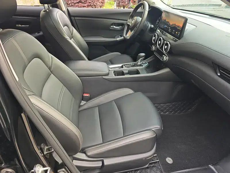 Nissan Sylphy 2023 1.6L CVT Enjoy Edition — миниатюра 14