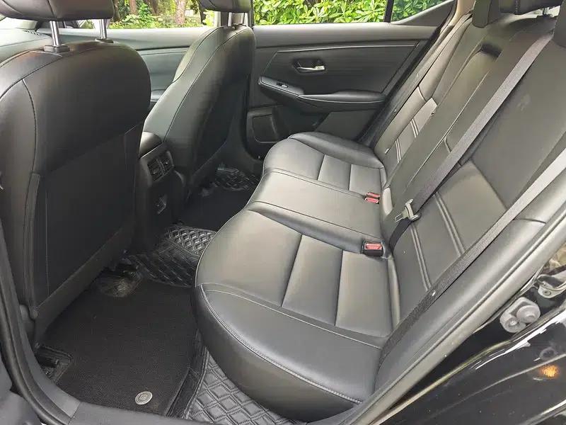Nissan Sylphy 2023 1.6L CVT Enjoy Edition — миниатюра 16