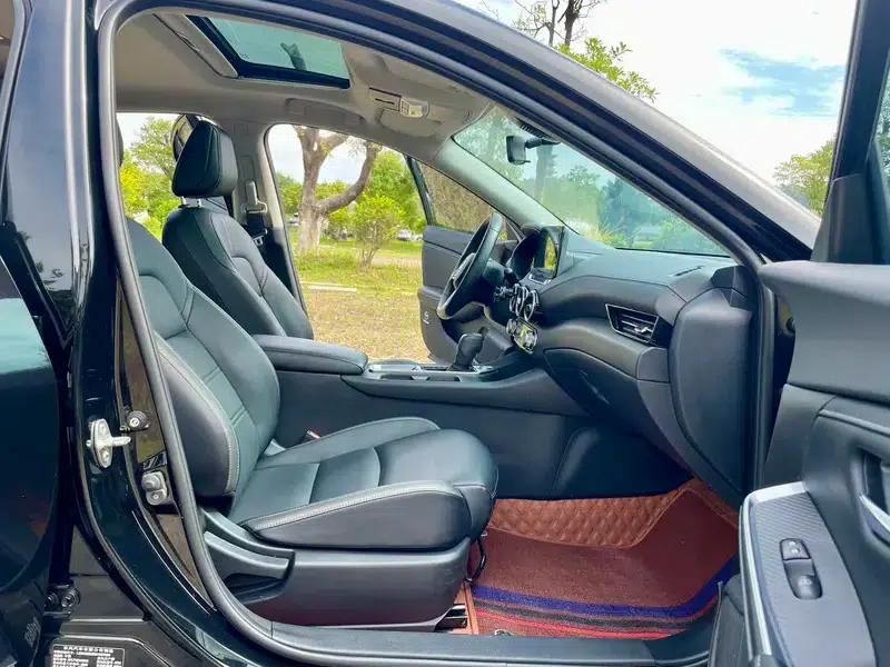 Nissan Sylphy 2022 1.6L XL CVT Enjoy Edition — миниатюра 16