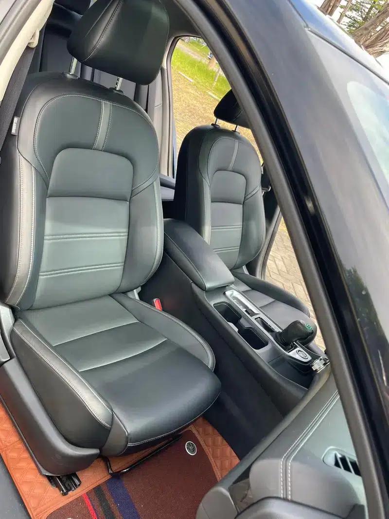 Nissan Sylphy 2022 1.6L XL CVT Enjoy Edition — миниатюра 8
