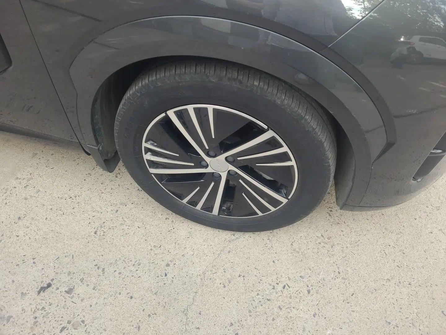 Lynk & Co 08 EM-P 2024 120km Long-Range Plus — миниатюра 8
