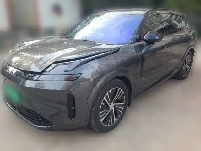 Lynk & Co 08 EM-P 2024 120km Long-Range Plus