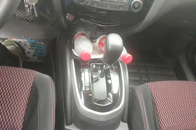 Nissan Qashqai 2017 2.0L CVT Elite Edition (National V Emission Standard) — миниатюра 15