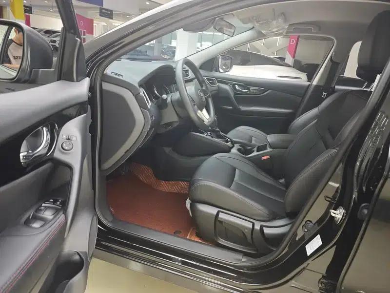 Nissan Qashqai 2022 2.0L XV Smart Edition — миниатюра 12