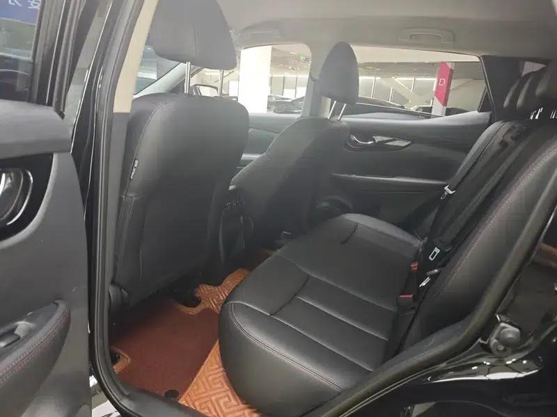 Nissan Qashqai 2022 2.0L XV Smart Edition — миниатюра 13
