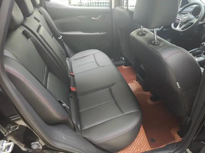 Nissan Qashqai 2022 2.0L XV Smart Edition — миниатюра 14