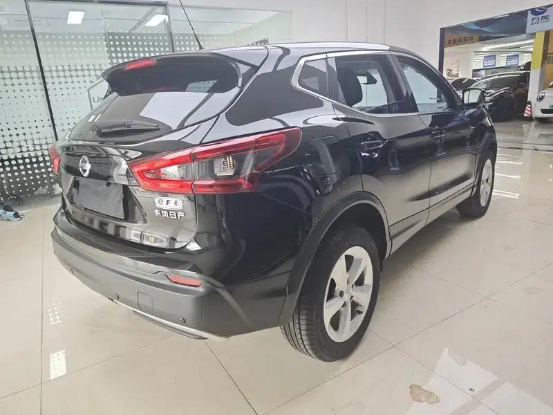Nissan Qashqai 2022 2.0L XV Smart Edition — миниатюра 6