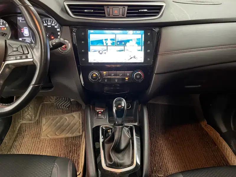 Nissan Qashqai 2019 2.0L CVT Luxury Edition — миниатюра 13