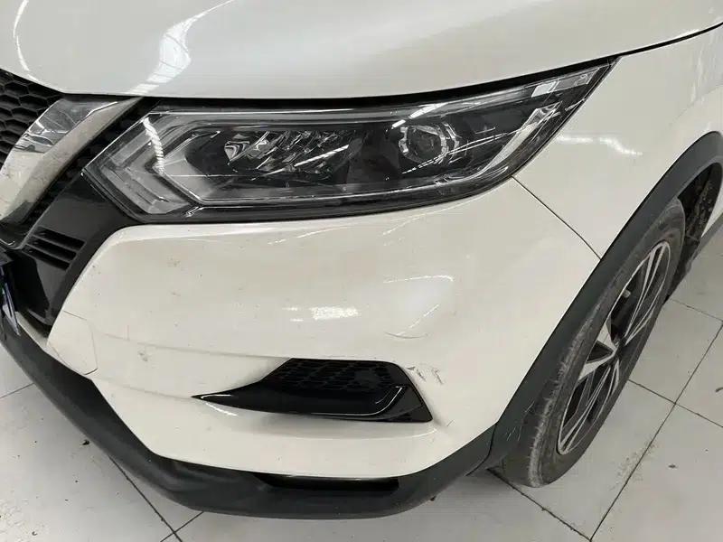 Nissan Qashqai 2019 2.0L CVT Luxury Edition — миниатюра 7