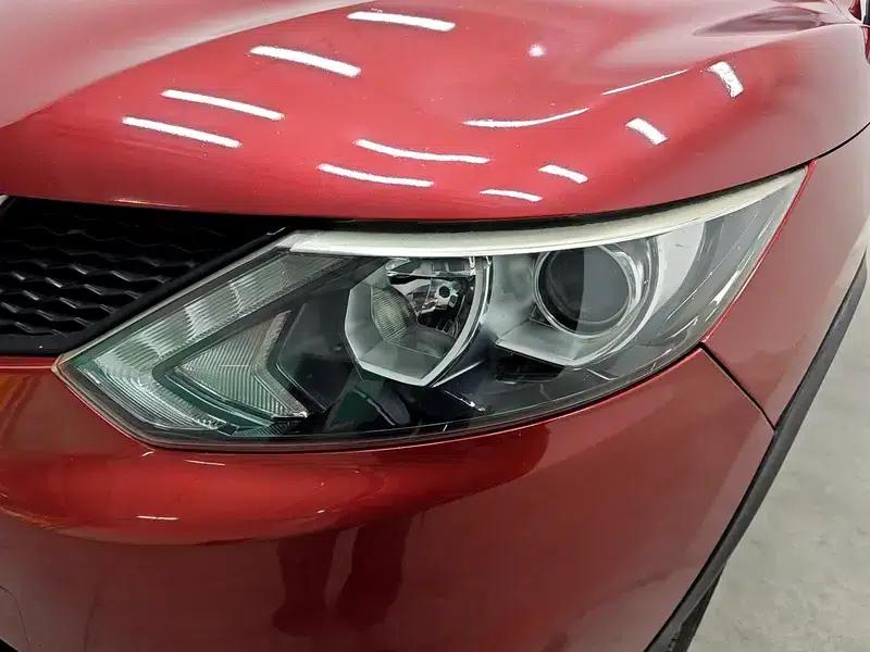 Nissan Qashqai 2017 2.0L CVT Smart Edition (China VI Emission Standard) — миниатюра 12
