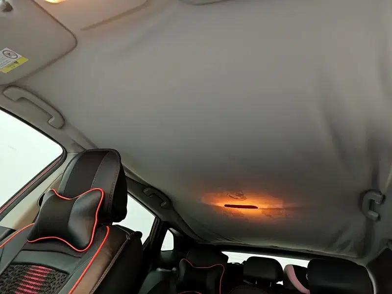 Nissan Qashqai 2017 2.0L CVT Smart Edition (China VI Emission Standard) — миниатюра 19