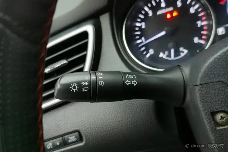Nissan Qashqai 2021 2.0L XV Prem Luxury Edition — миниатюра 16