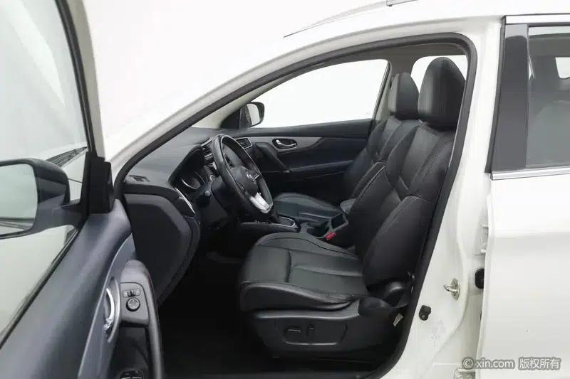 Nissan Qashqai 2021 2.0L XV Prem Luxury Edition — миниатюра 17