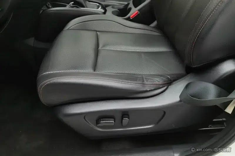 Nissan Qashqai 2021 2.0L XV Prem Luxury Edition — миниатюра 18