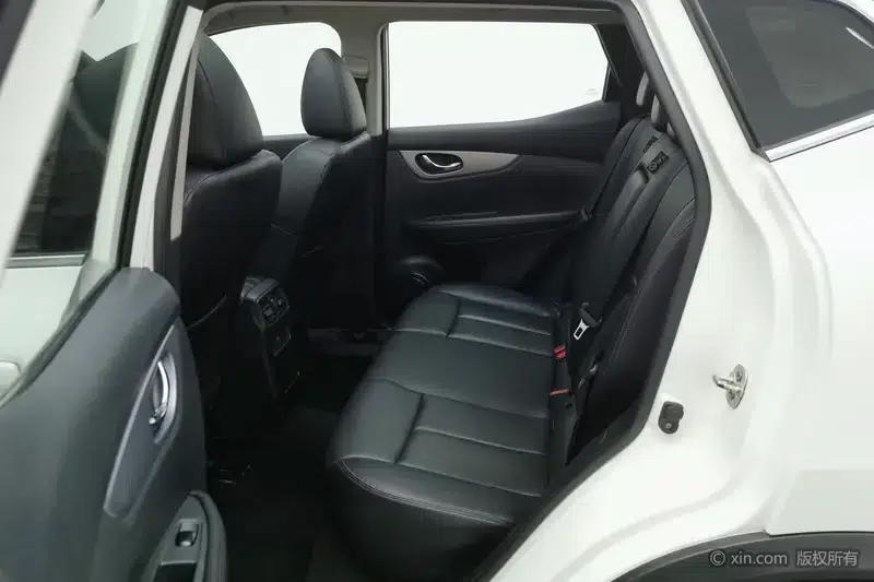 Nissan Qashqai 2021 2.0L XV Prem Luxury Edition — миниатюра 20