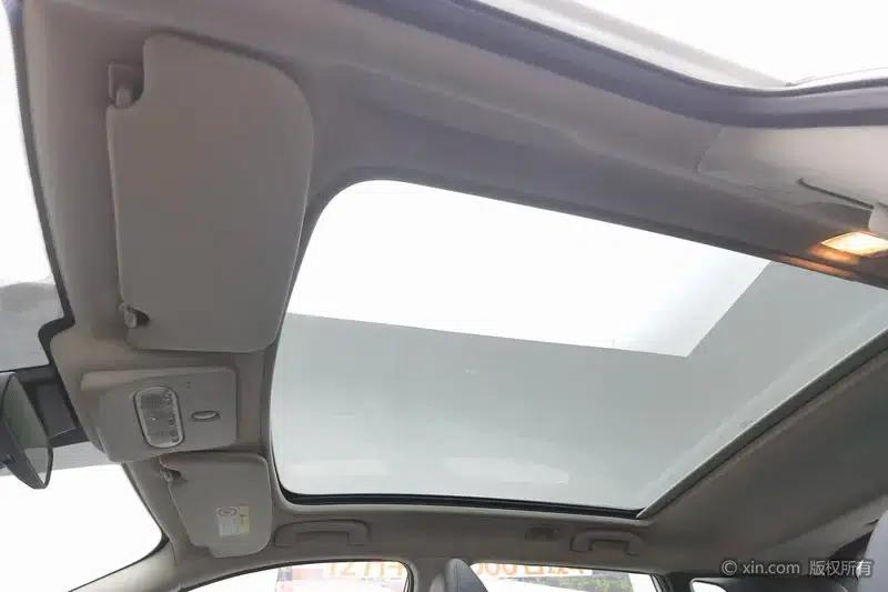 Nissan Qashqai 2021 2.0L XV Prem Luxury Edition — миниатюра 21