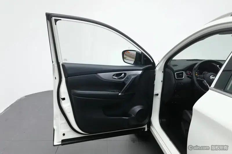 Nissan Qashqai 2021 2.0L XV Prem Luxury Edition — миниатюра 22