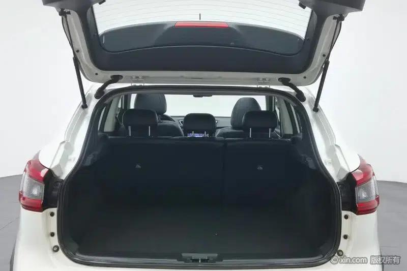 Nissan Qashqai 2021 2.0L XV Prem Luxury Edition — миниатюра 24