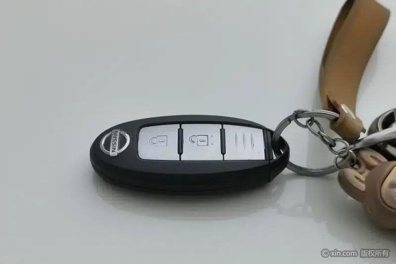 Nissan Qashqai 2021 2.0L XV Prem Luxury Edition — миниатюра 6