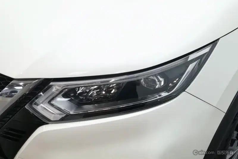 Nissan Qashqai 2021 2.0L XV Prem Luxury Edition — миниатюра 7