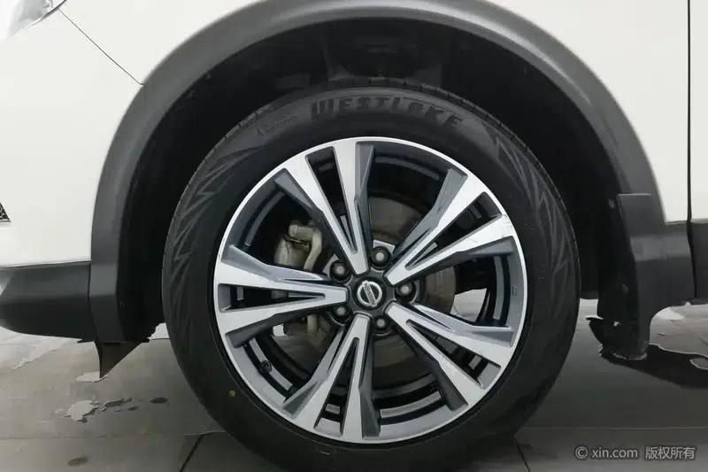Nissan Qashqai 2021 2.0L XV Prem Luxury Edition — миниатюра 8