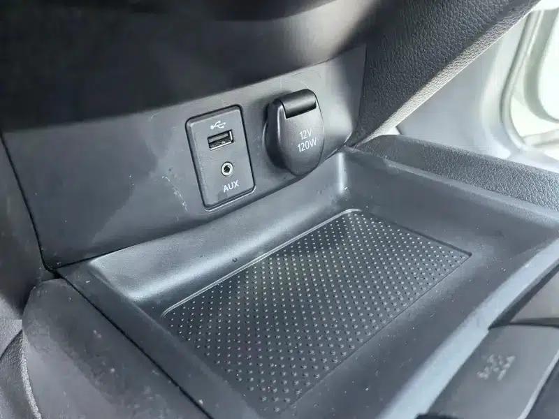 Nissan Qashqai 2017 2.0L CVT Luxury Edition (China VI Emission Standard) — миниатюра 5