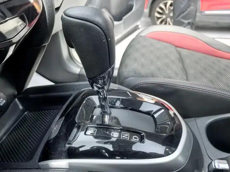Nissan Qashqai 2017 2.0L CVT Luxury Edition (China VI Emission Standard) — миниатюра 8