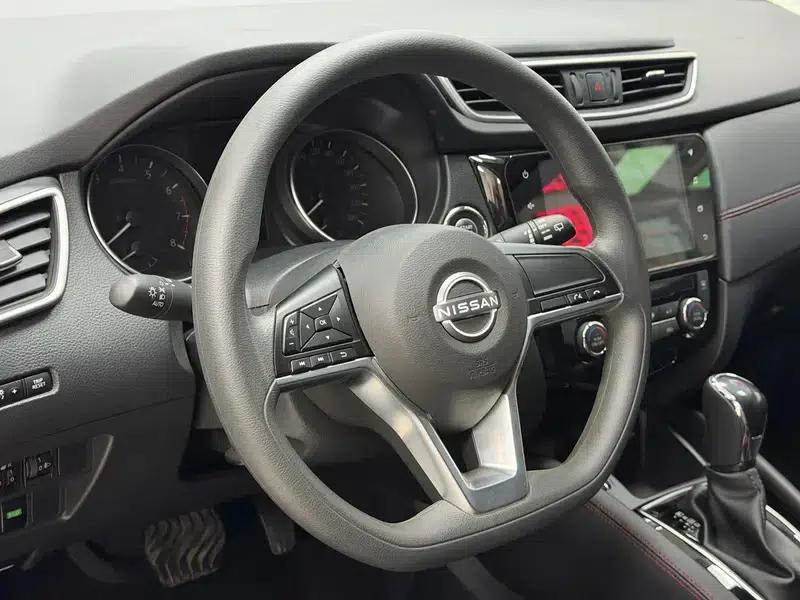 Nissan Qashqai 2023 Classic 2.0L Comfort Edition — миниатюра 13