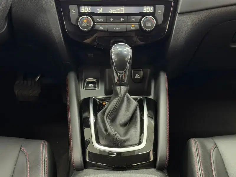 Nissan Qashqai 2023 Classic 2.0L Comfort Edition — миниатюра 14