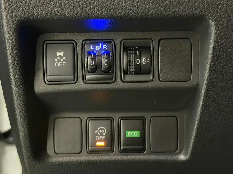 Nissan Qashqai 2023 Classic 2.0L Comfort Edition — миниатюра 15