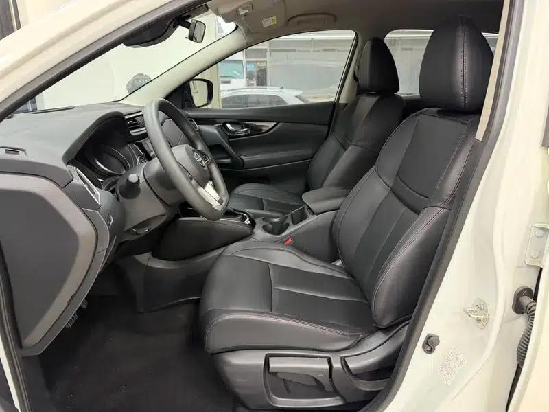 Nissan Qashqai 2023 Classic 2.0L Comfort Edition — миниатюра 17
