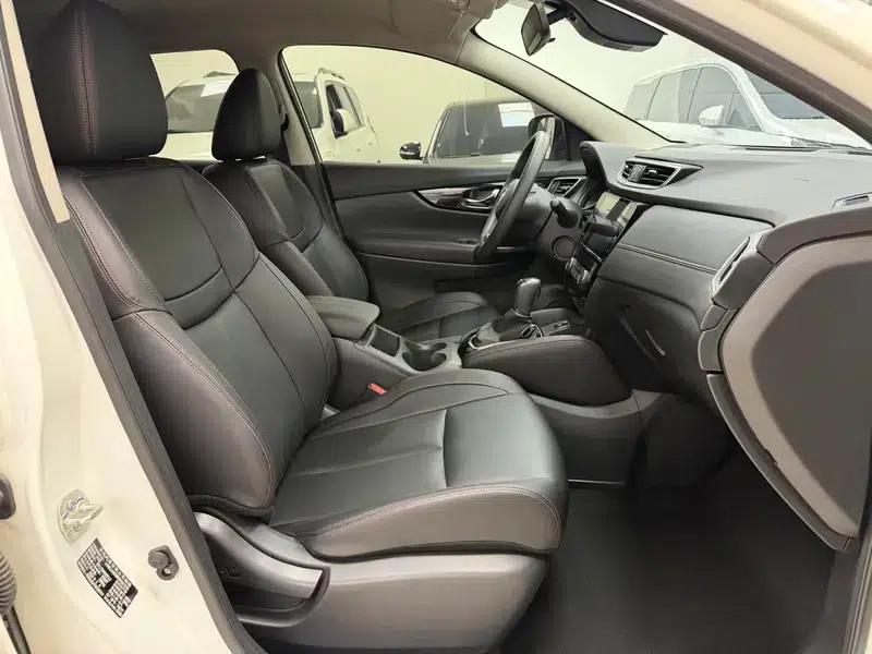 Nissan Qashqai 2023 Classic 2.0L Comfort Edition — миниатюра 18