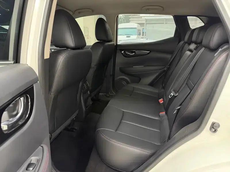 Nissan Qashqai 2023 Classic 2.0L Comfort Edition — миниатюра 19