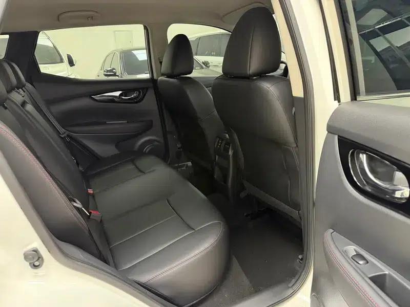Nissan Qashqai 2023 Classic 2.0L Comfort Edition — миниатюра 20