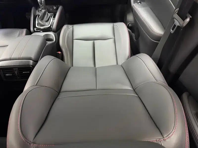 Nissan Qashqai 2023 Classic 2.0L Comfort Edition — миниатюра 21