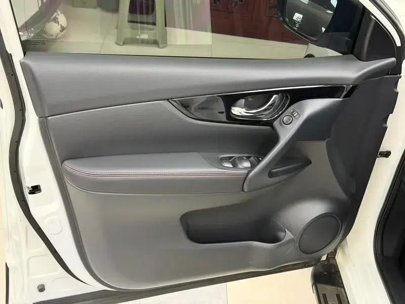 Nissan Qashqai 2023 Classic 2.0L Comfort Edition — миниатюра 22
