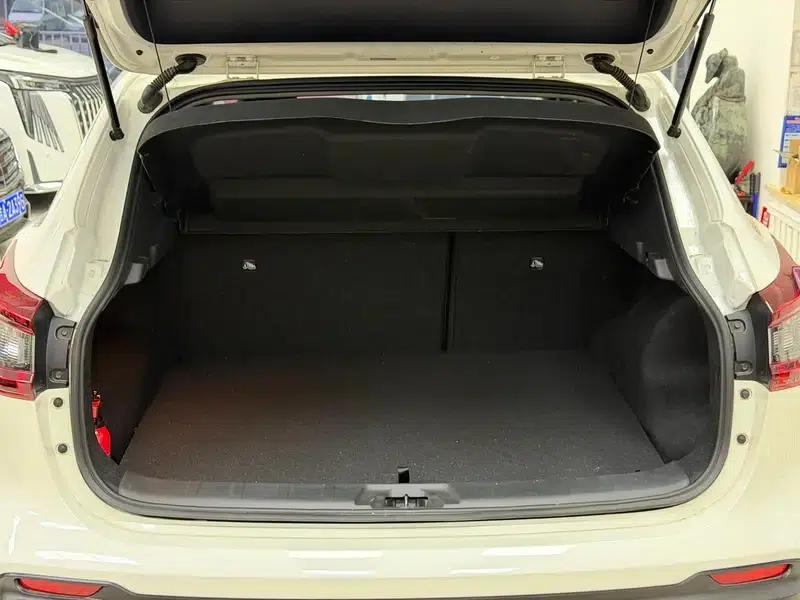 Nissan Qashqai 2023 Classic 2.0L Comfort Edition — миниатюра 23