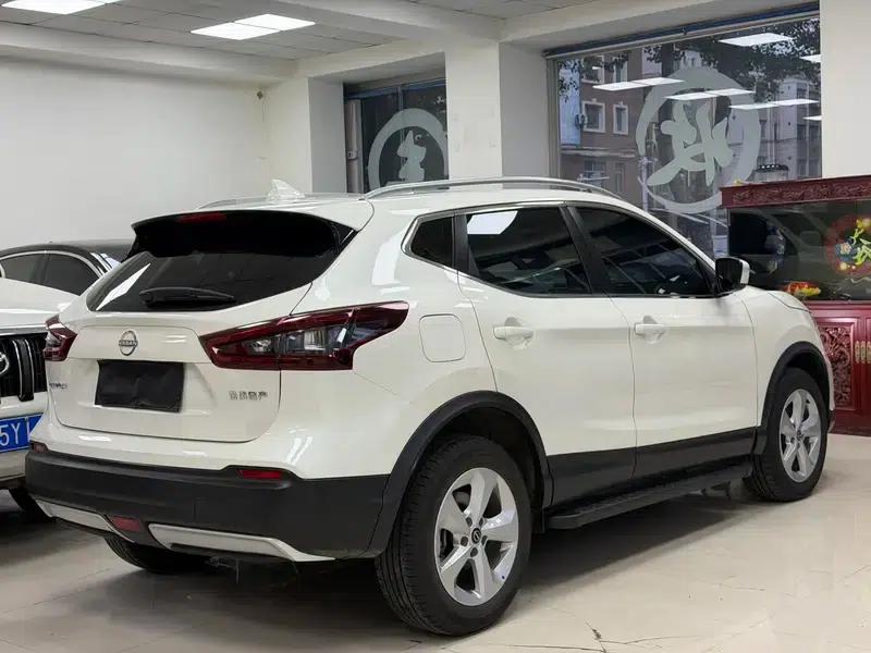 Nissan Qashqai 2023 Classic 2.0L Comfort Edition — миниатюра 6