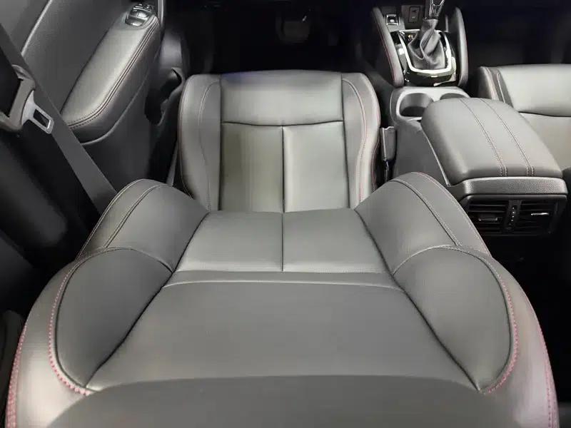 Nissan Qashqai 2023 Classic 2.0L Comfort Edition — миниатюра 7